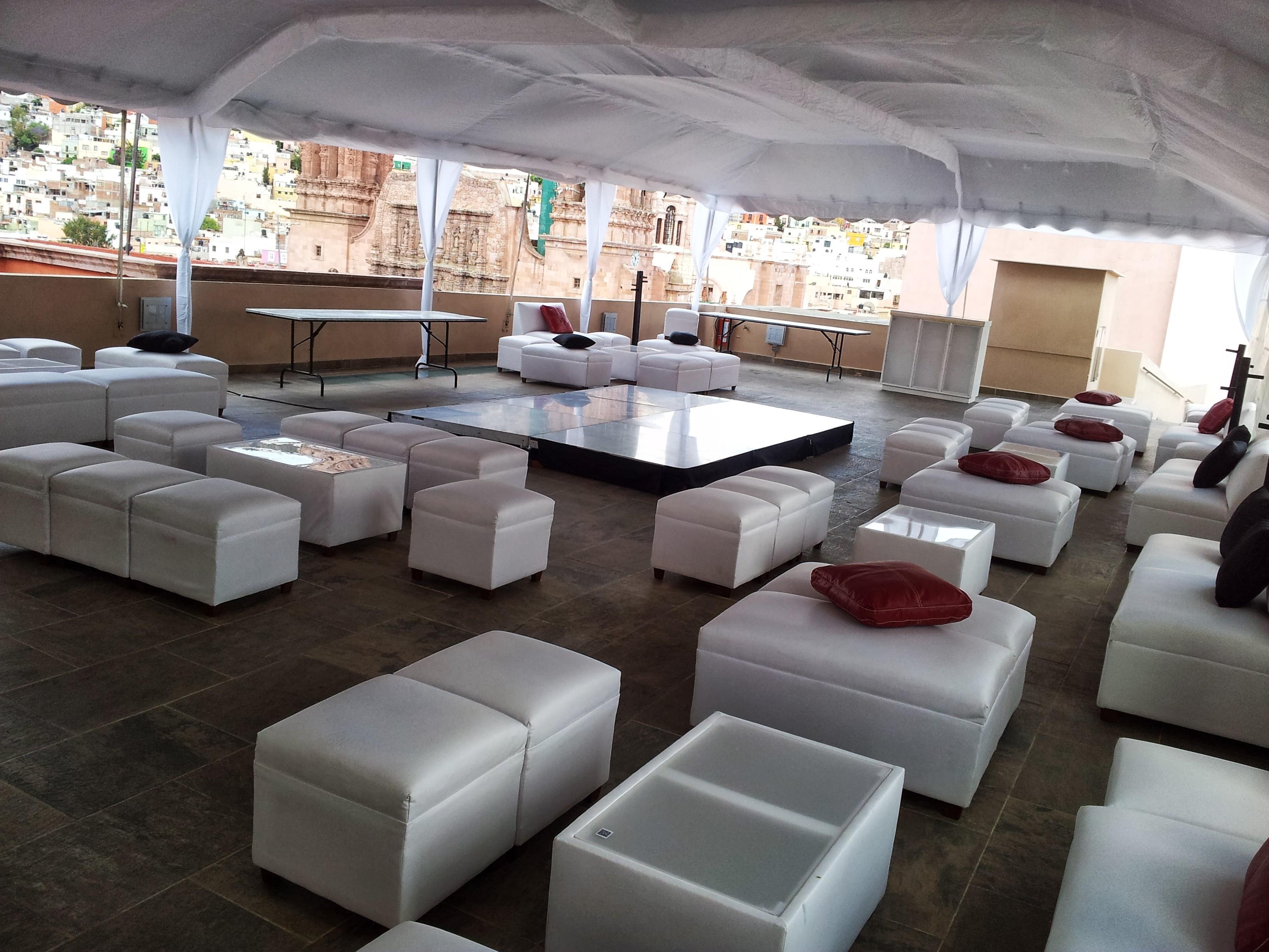 Santa Rita Hotel Del Arte Zacatecas Eksteriør billede